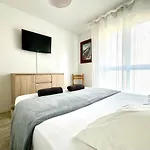 Agreable Au Διαμέρισμα