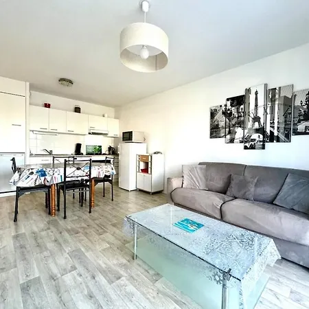 Agreable Au Apartment