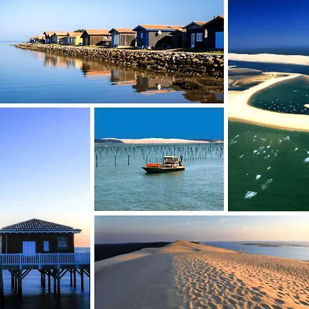 Agreable Au شقة *