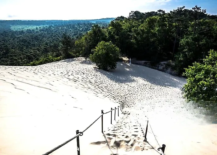 شقة Agreable Au *