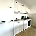 Au Centre De Appartement *
