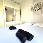 Au Centre De Appartement *