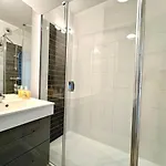 Appartement Au Centre De La Teste-de-Buch