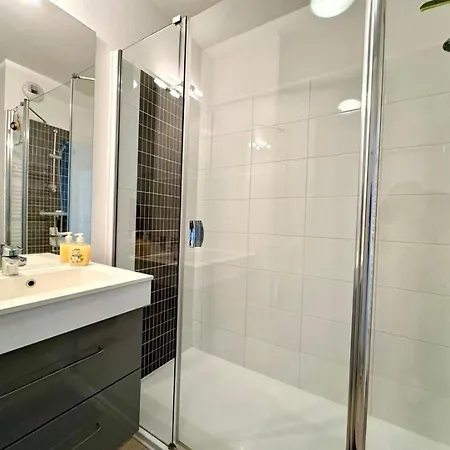 Agreable Au Апартаменты *