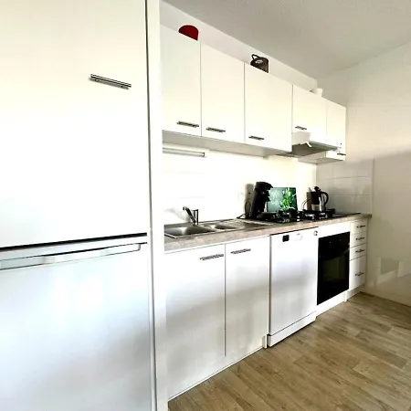 Agreable Au Apartmán *