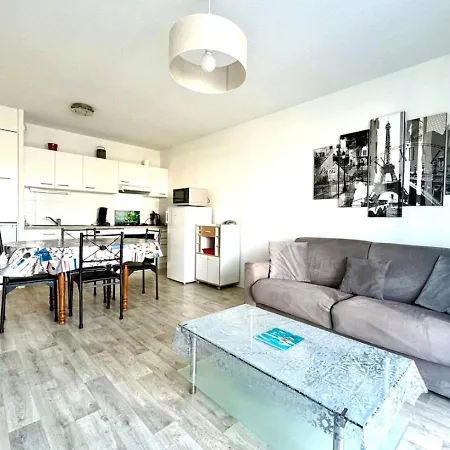 Apartmán Agreable Au