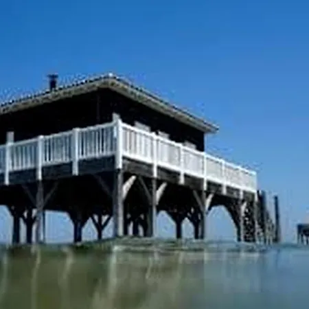 Au Centre De Appartement