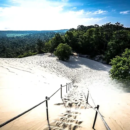 Appartement Au Centre De *
