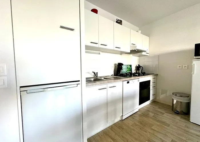 Agreable Au Appartement *