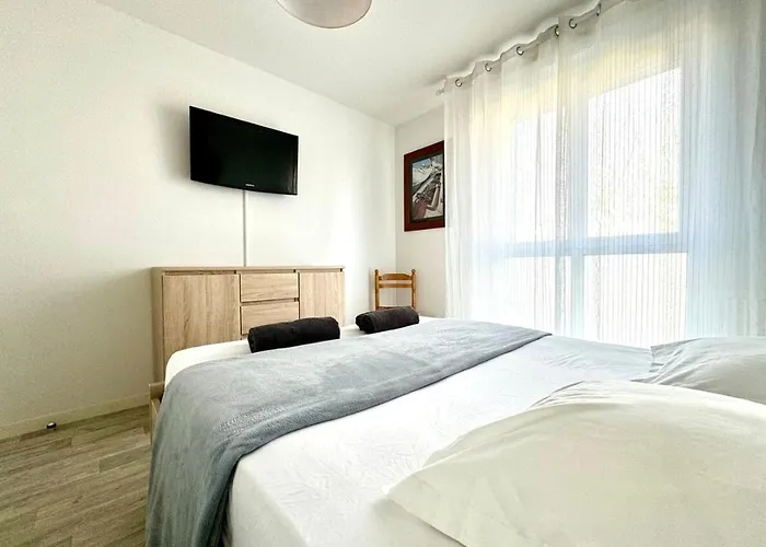 Agreable Au Appartement