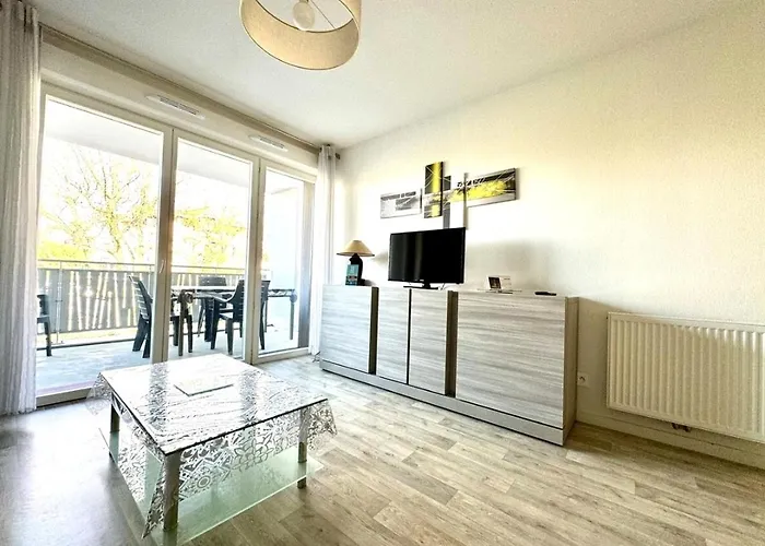 Agreable Au Appartement *