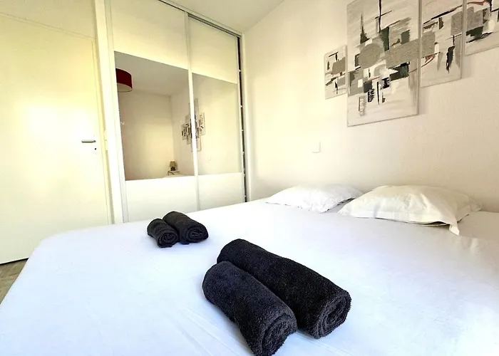 Agreable Au Appartement *